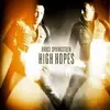 Image de High Hopes Vinyle album