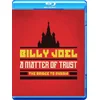 Image de Billy Joel - A Matter of Trust: The Bridge to Russia/The Concert [Blu-ray] en occasion ou reconditionné