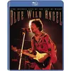 Image de Blue wild angel: Jimi Hendrix live at the isle of Wight
