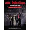 Image de Where we are live from San Siro Stadium DVD