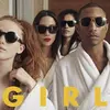 Image de Girl Vinyle album