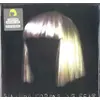 Image de Disque vinyle SIA 1000 Forms Of Fear 88843074041 MONKEY PUZZLE 2014 US Pop