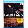 Image de Lang Lang - At The Royal Albert Hall [Blu-ray] en occasion ou reconditionné