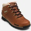 Image de Bottines et boots Timberland Euro Sprint MID LACE UP BOOT pour Marron 42
