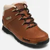 Image de Euro Sprint MID LACE UP BOOT par Timberland Marron 45