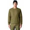 Image de Mountain Hardwear Sweat-shirt Kor Alloy 