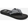 Image de Monkey Abyss par Quiksilver Gris 42 Homme