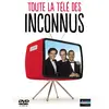Image de Toute la télé des Inconnus DVD