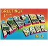 Image de Greetings From Asbury Park,N.J., Disque vinyle
