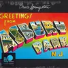 Image de Disque vinyle BRUCE SPRINGSTEEN Greetings From Asbury Park N.j. KC31903 Columbia 2014 US Rock
