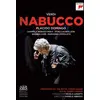 Image de Nabucco - Covent Garden, Londres 2013 - Blu Ray