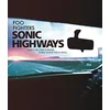 Image de Foo Fighters - Sonic Highways [Blu-ray] en occasion ou reconditionné