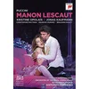 Image de Puccini, Giacomo - Manon Lescaut en occasion ou reconditionné