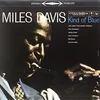 Image de Kind of Blue [Vinyl LP] en occasion ou reconditionné