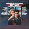 Image de Top Gun (Bande originale du film), Disque vinyle