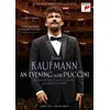 Image de Nessun Dorma The Puccini Blu-ray