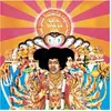 Image de COL, Disque vinyle, Axis : Bold As Love (Jimi Hendrix)