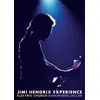 Image de Jimi Hendrix : electric church