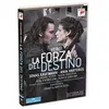 Image de La force du destin DVD