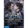 Image de La Forza Del Destino [2 DVDs] en occasion ou reconditionné