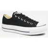 Image de Chuck Taylor Lift Ox par Converse Noir 36 Femme