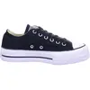 Image de Converse, Femmes, Baskets, Schnürschuhe, Noir, (37)
