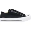 Image de Converse, Femmes, Baskets, Schnürschuhe, Noir, (41)