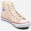 Image de Chuck Taylor All Star Seasonal Color Hi par Converse Beige 41 Homme