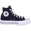 Image de Converse, Femmes, Baskets, As Lift, Noir, (36)