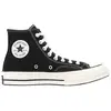 Image de Converse Chuck 70 Toile Vintage Haut Noir Baskets Unisexe 162050C 38