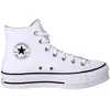 Image de Converse, Femmes, Baskets, As Lift Clean, Blanc, (36)