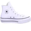 Image de Converse, Femmes, Baskets, Baskets, Blanc, (41)