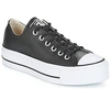 Image de Baskets basses Converse  CHUCK TAYLOR ALL STAR LIFT CLEAN LEATHER OX M66209581