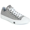 Image de Baskets basses Converse  CHUCK TAYLOR ALL STAR VLTG LEATHER OX P15514178
