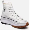 Image de Run Star Hike Hi M par Converse Blanc 44 Homme