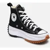 Image de Run Star Hike Hi par Converse Noir 38 Femme