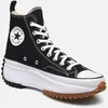 Image de Run Star Hike Hi M par Converse Noir 42 Homme
