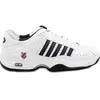 Image de Chaussures de tennis K-Swiss Defier RS pour homme Blanc (01033-164-M) 41.5 blanc