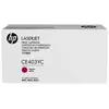 Image de HP 507Y - haute capacité - magenta - originale - LaserJet - cartouche de toner ( CE403YC ) - Contract