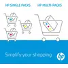 Image de Hp Ink Cartouche D'encre 508a