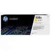 Image de HP 508A toner LaserJet Jaune authentique CF362A