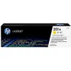 Image de Toner HP 201 a Jaune