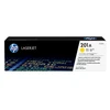 Image de HP 201A toner LaserJet Jaune authentique CF402A