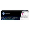 Image de HP 201A toner LaserJet Magenta authentique CF403A
