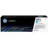 Image de Toner HP 201 xl Cyan