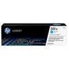 Image de HP 201X toner LaserJet Cyan grande capacité authentique CF401X