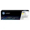 Image de Toner HP 201 xl Jaune
