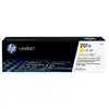 Image de HP 201X toner LaserJet Jaune grande capacité authentique CF402X