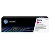 Image de Toner HP 201 xl Magenta