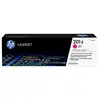 Image de HP 201X toner LaserJet Magenta grande capacité authentique CF403X